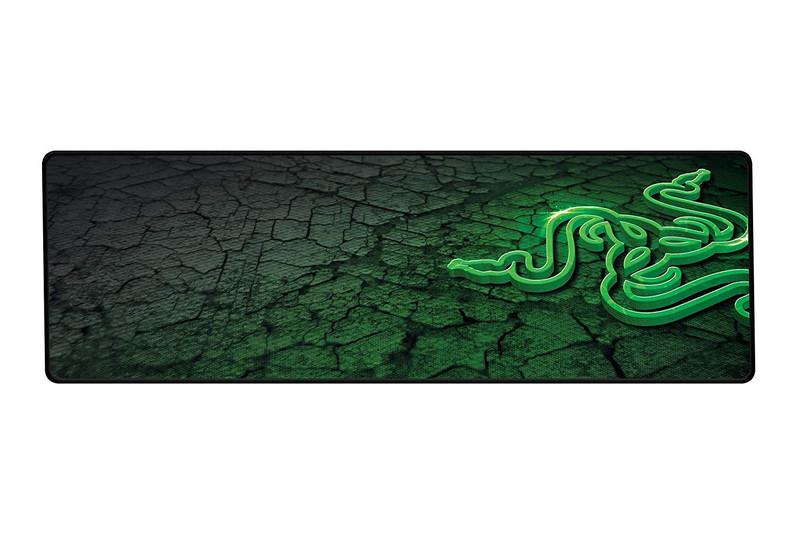 Razer Goliathus Control Fissure Gaming Mouse Mat - Extended - حصيرة الفأرة